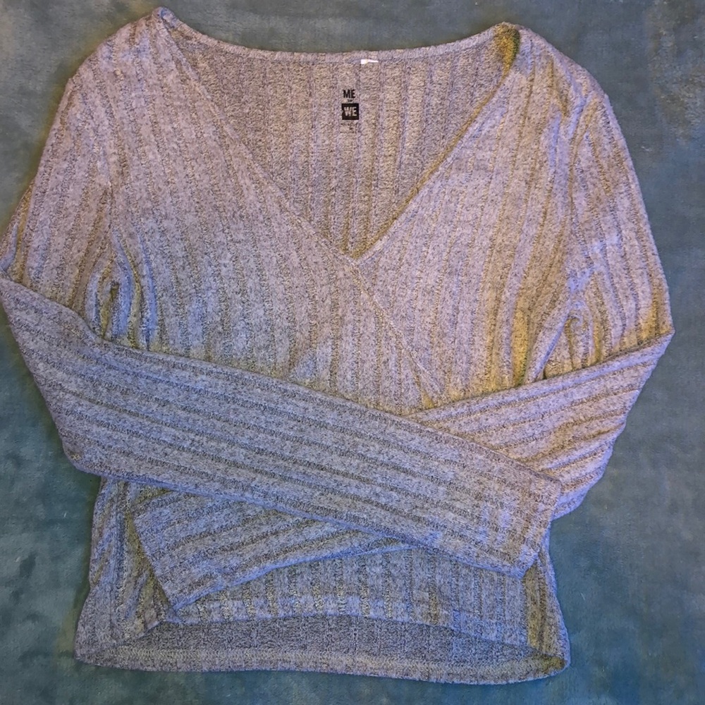 NWOT PacSun crop top